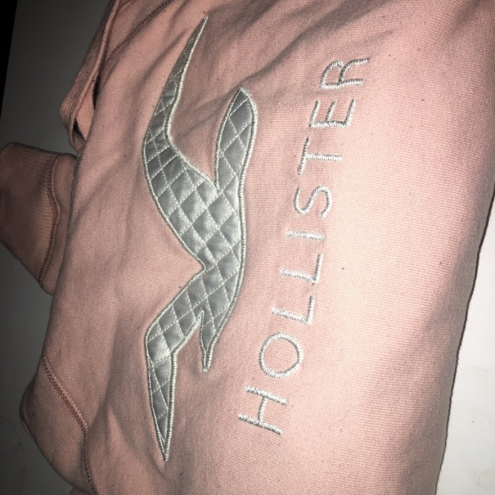 Holister Hoodie🌸